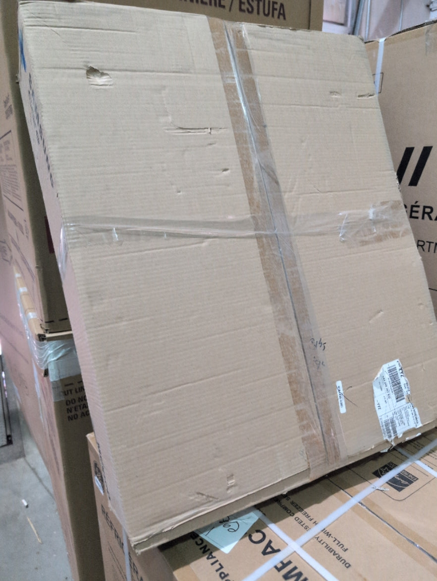 FCCI3027AB - COOKTOPS - Frigidaire - Induction - Black - Open Box - BonPrix Électroménagers