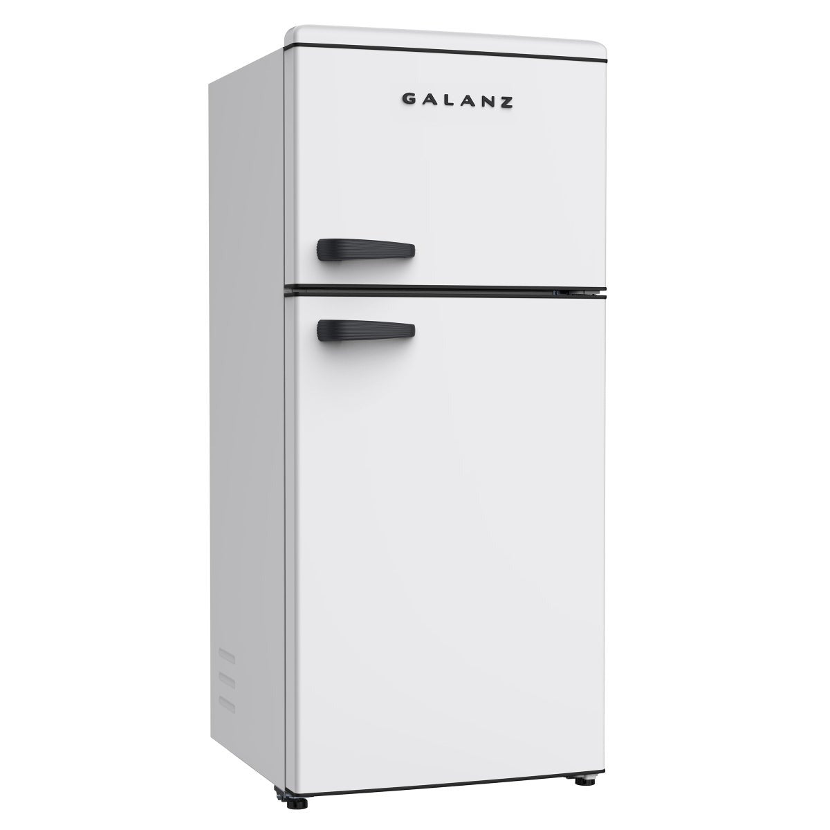 GLR18TMWMER16 - REFRIGERATORS - Galanz - Top Freezer - White