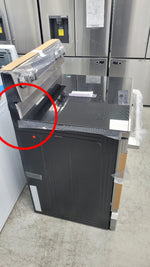 LREN6325XE - RANGES - LG - Electric - Stainless Steel - Open Box - BonPrix Électroménagers