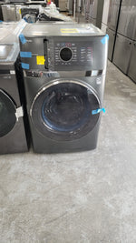 PFQ97HSPVDS - LAUNDRY CENTERS - GE - All-In-One - Electric - Grey - Open Box