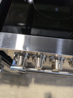 PCFE308CAF - RANGES - Frigidaire Professional - Electric - Stainless Steel - Open Box - BonPrix Électroménagers