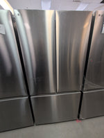 LF21C6200S - REFRIGERATORS - LG - French 3-Door - Stainless Steel - Open Box - BonPrix Électroménagers