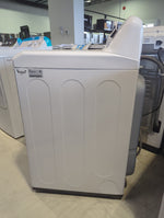 DLE7010W - DRYERS - LG - Electric - White - Open Box