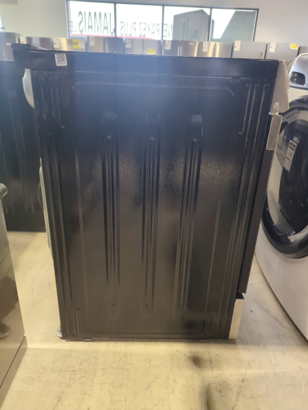 FCFE306CAS - RANGES - Frigidaire - Electric - Stainless Steel - Open Box - BonPrix Électroménagers