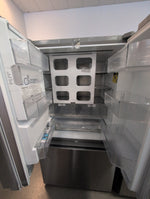 LRYXC2606S - REFRIGERATORS - LG - French 3-Door - Stainless Steel - Open Box - BonPrix Électroménagers