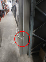 LRFLS3206S - REFRIGERATORS - LG - French 3-Door - Stainless Steel - Open Box - BonPrix Électroménagers