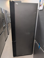 RF24BB6200AP - REFRIGERATORS - Samsung - French 3-Door - Panel Ready - Open Box