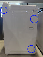 MLTW47A5BWW - WASHERS - Midea - Top Loading - White - Open Box