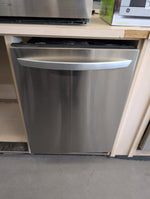 LDTH7972S - DISHWASHERS - LG - Top Controls - Stainless Steel - Open Box