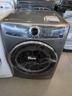 ELFE763CAT - DRYERS - Electrolux - Electric - Titanium - Open Box