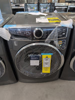 ELFW7637AT - LAVEUSES - Electrolux - Chargement frontal - Titane - Boîte Ouverte