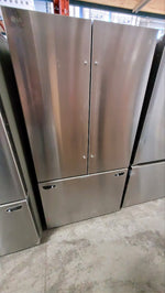 LRFLC2706S - REFRIGERATORS - LG - French 3-Door - Stainless Steel - Open Box