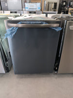GDSH4715AD - DISHWASHERS - Frigidaire Gallery - Top Controls - Black Stainless - Open Box - BonPrix Électroménagers