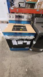 LREN6323YE - RANGES - LG - Electric - Stainless Steel - Open Box - BonPrix Électroménagers