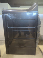 GTD65EBMRDG - SÉCHEUSES - GE - Électrique - Gris - Boîte Ouverte