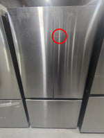 LF25S6200S - REFRIGERATORS - LG - French 3-Door - Stainless Steel - Open Box - BonPrix Électroménagers