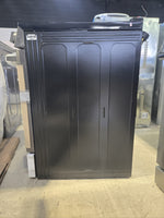 LSEL6335ZE - RANGES - LG - Electric - Black Stainless - Open Box