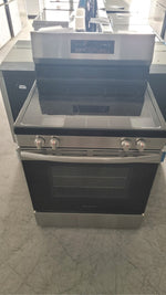 FCRE306CAS - CUISINIÈRES - Frigidaire - Électrique - Acier inoxydable - Boîte Ouverte