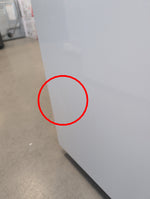 GUD27ESMMWW - LAUNDRY CENTERS - GE - Stacked Washer/Dryer - Electric - White - Open Box - BonPrix Électroménagers