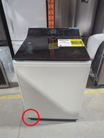 WT8405CW - WASHERS - LG - Top Loading - White - Open Box - BonPrix Électroménagers