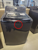 WT6105CM - WASHERS - LG - Top Loading - Grey - Open Box - BonPrix Électroménagers