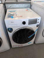 MLC31N4AWW - LAUNDRY CENTERS - Midea - All-In-One - Electric - White - Open Box