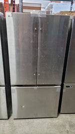 LF25H6200S - REFRIGERATORS - LG - French 3-Door - Stainless Steel - Open Box