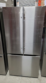LF21G6201S - REFRIGERATORS - LG - French 3-Door - Stainless Steel - Open Box - BonPrix Électroménagers