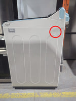WT8405CW - WASHERS - LG - Top Loading - White - Open Box - BonPrix Électroménagers