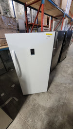 NS-UZ14WH0 - FREEZERS - Insignia - White - Open Box - BonPrix Électroménagers