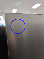 WRFF3336SZ - REFRIGERATORS - Whirlpool - French 3-Door - Stainless Steel - Open Box - BonPrix Électroménagers