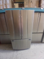 LF29T6000S - REFRIGERATORS - LG - French 3-Door - Stainless Steel - Open Box