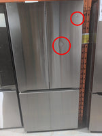 LF21C6200S - REFRIGERATORS - LG - French 3-Door - Stainless Steel - Open Box - BonPrix Électroménagers
