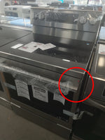 LREN6325XE - RANGES - LG - Electric - Stainless Steel - Open Box - BonPrix Électroménagers
