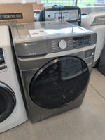 WF45R6100AP - LAVEUSES - Samsung - Chargement frontal - Platine - Boîte Ouverte