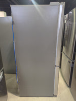 LRFWS2200S - REFRIGERATORS - LG - French 3-Door - Stainless Steel - Open Box - BonPrix Électroménagers