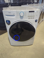 MLH52N5AWW - WASHERS - Midea - Front Loading - White - Open Box