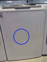 GTW491BMRWS - WASHERS - GE - Top Loading - White - Open Box - BonPrix Électroménagers
