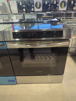 FCFI308CBS - RANGES - Frigidaire - Electric - Stainless Steel - Open Box - BonPrix Électroménagers