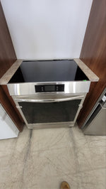 GCFI307CBF - RANGES - Frigidaire Gallery - Electric - Stainless Steel - Open Box - BonPrix Électroménagers