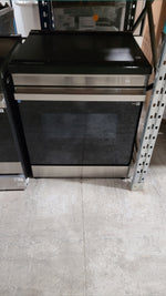 NSI6DG9300SR - RANGES - Samsung - Electric - Stainless Steel - Open Box - BonPrix Électroménagers