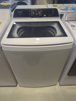 FLVW7523BW - WASHERS - Frigidaire - Top Loading - White - Open Box - BonPrix Électroménagers