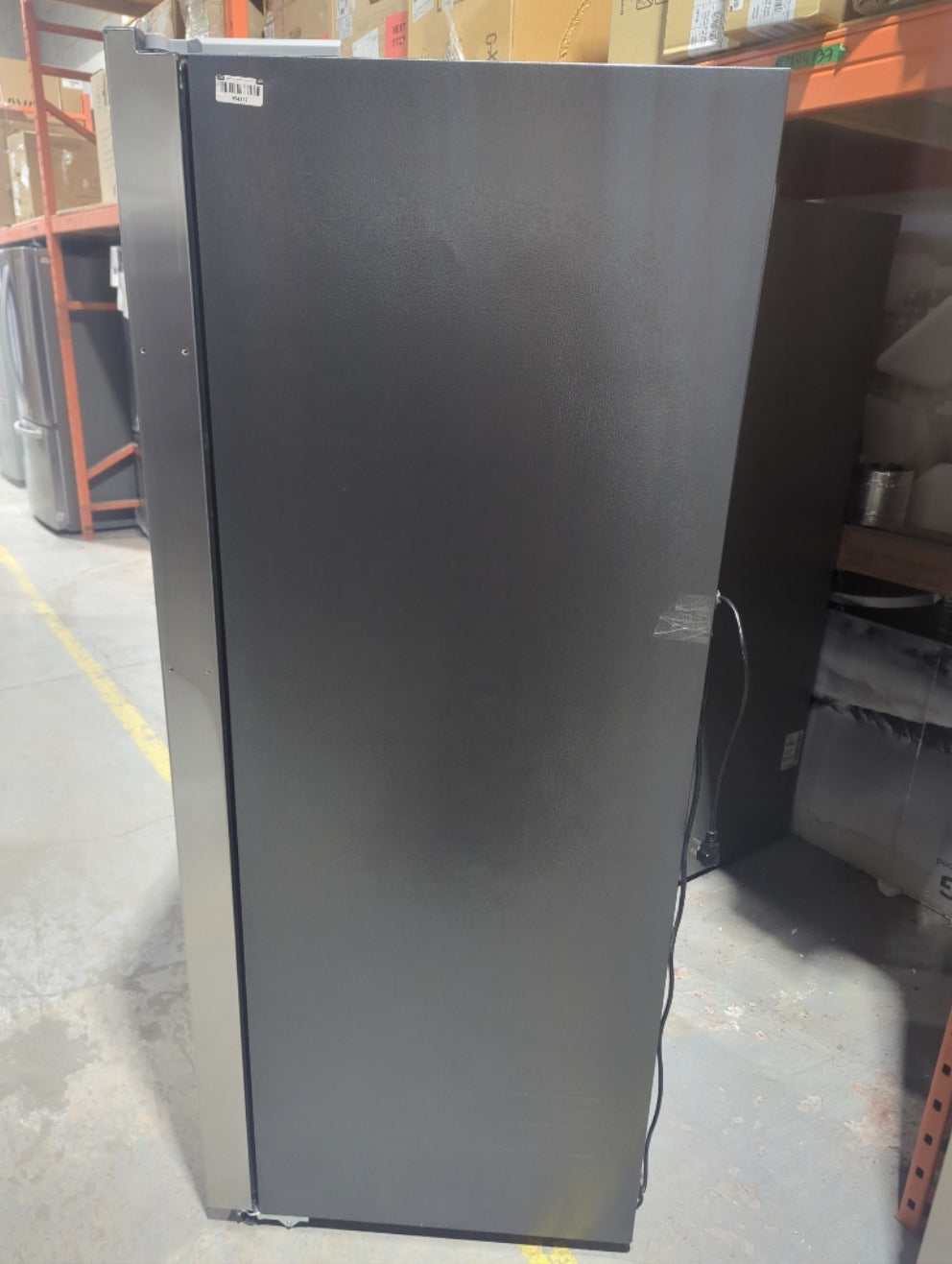 GLF16US2E23 - FREEZERS - Galanz - Stainless steel - Open Box - BonPrix Électroménagers