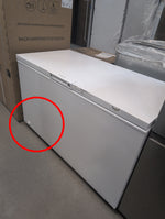 FFCL1542AW - FREEZERS - Frigidaire - White - Open Box - BonPrix Électroménagers