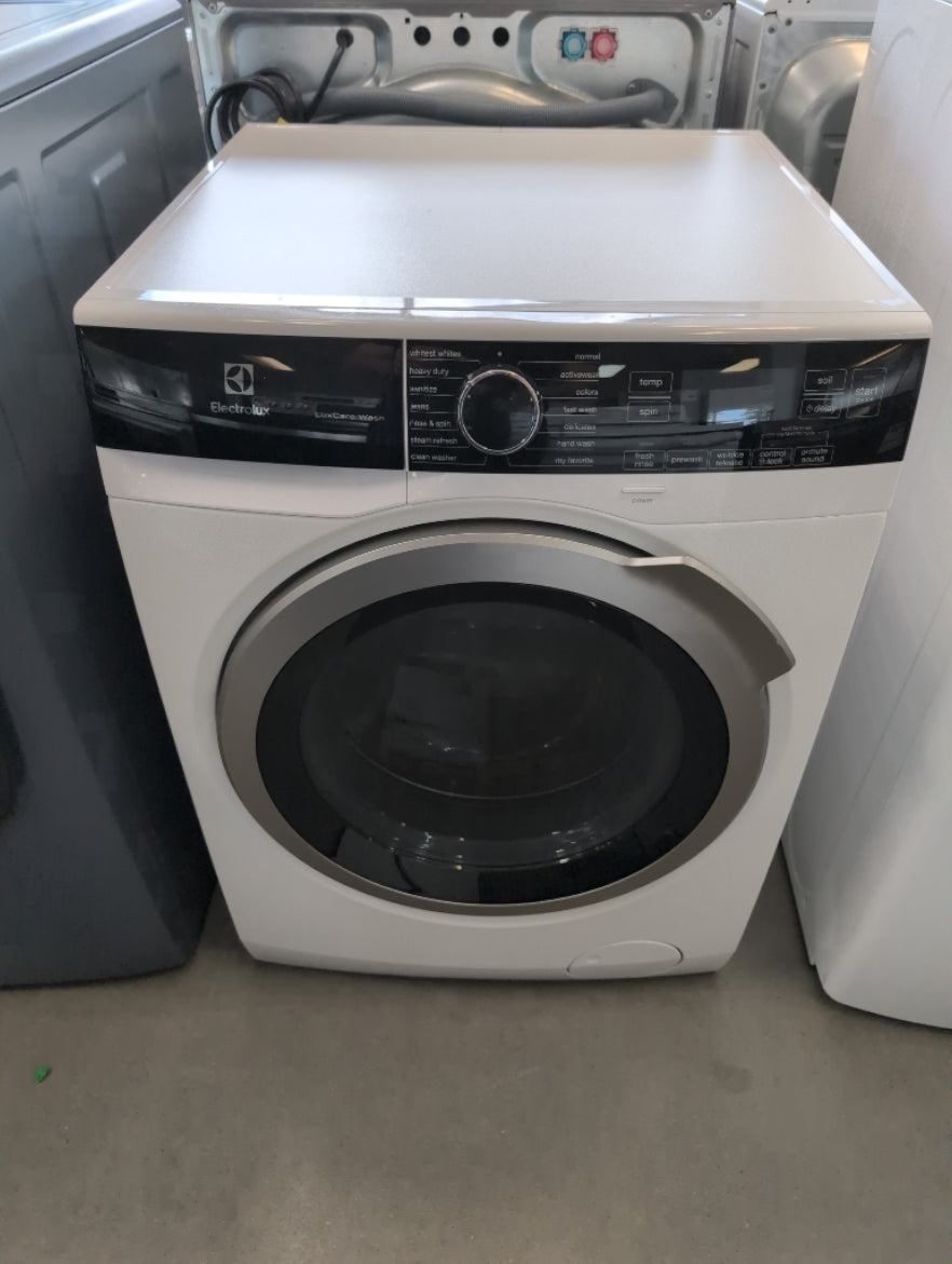 ELFW4222AW - LAVEUSES - Electrolux - Chargement frontal - Blanc - Boîte Ouverte