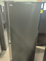 LCFS22EXS - REFRIGERATORS - LG - French 3-Door - Stainless Steel - Open Box - BonPrix Électroménagers
