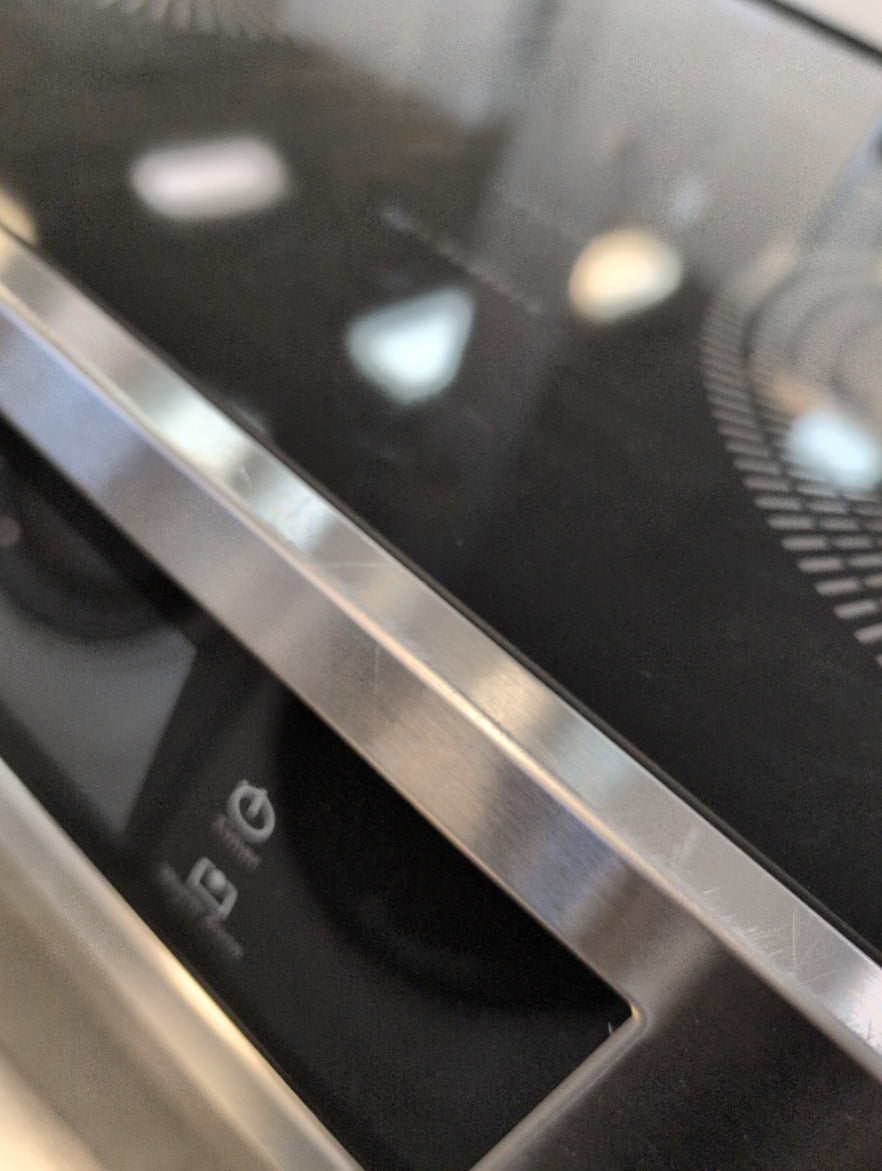 GCFE306CBF - RANGES - Frigidaire Gallery - Electric - Stainless Steel - Open Box - BonPrix Électroménagers
