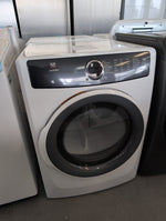 ELFE743CAW - DRYERS - Electrolux - Electric - White - Open Box - BonPrix Électroménagers