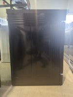 NSI6DG9500SRAC - RANGES - Samsung - Electric - Stainless Steel - Open Box