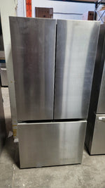 LF25S6200S - REFRIGERATORS - LG - French 3-Door - Stainless Steel - Open Box - BonPrix Électroménagers